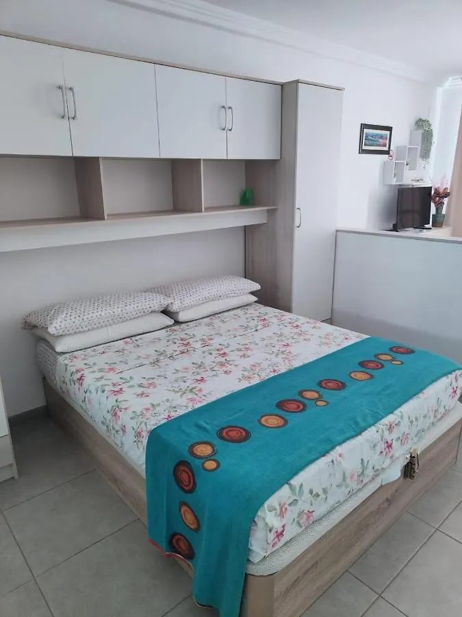 Apartmán Cozy Estudio, Pool View - Wifi Free Costa Del Silencio Španělsko