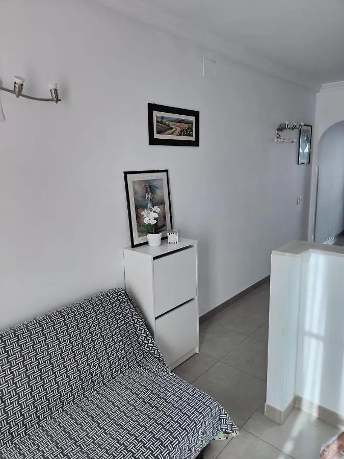 Apartmán Cozy Estudio, Pool View - Wifi Free Costa Del Silencio 0*,  Španělsko
