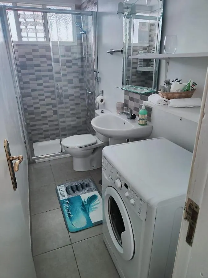 Apartmán Cozy Estudio, Pool View - Wifi Free Costa Del Silencio