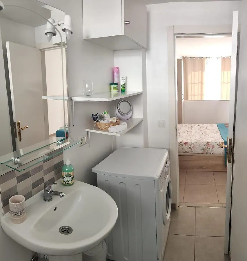 Apartmán Cozy Estudio, Pool View - Wifi Free Costa Del Silencio