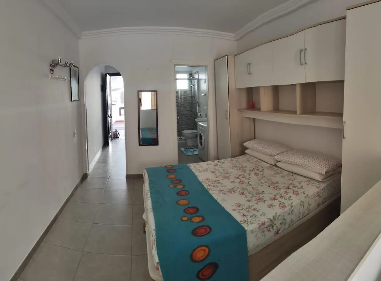 Cozy Estudio, Pool View - Wifi Free Daire Costa Del Silencio İspanya